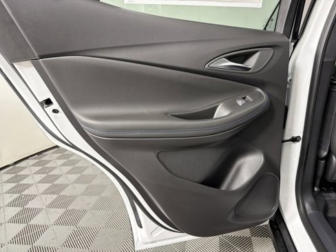 New 2026 Buick Encore GX Sport Touring w/ Advanced Technology Package image 19