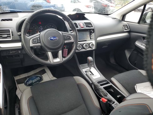 Used 2017 Subaru Crosstrek 2.0i Premium w/ Moonroof Package image 7