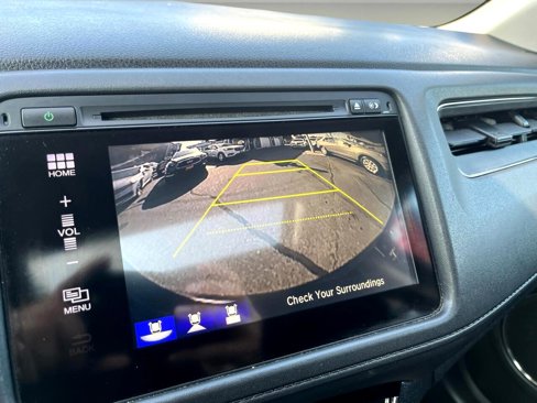 Used 2017 Honda HR-V EX image 23