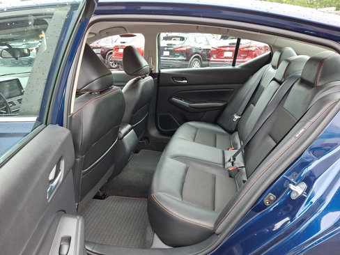 Used 2020 Nissan Altima 2.5 SR image 11