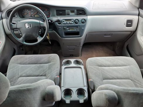 Used 2004 Honda Odyssey EX image 17