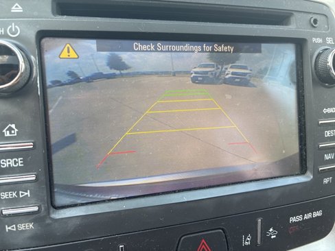 Used 2016 GMC Acadia SLT w/ Open Road Package image 10