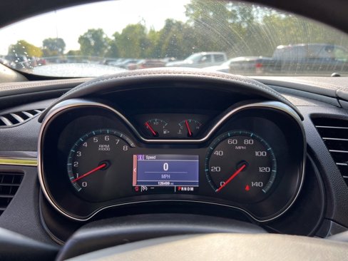 Used 2014 Chevrolet Impala LS w/ LS Convenience Package image 12