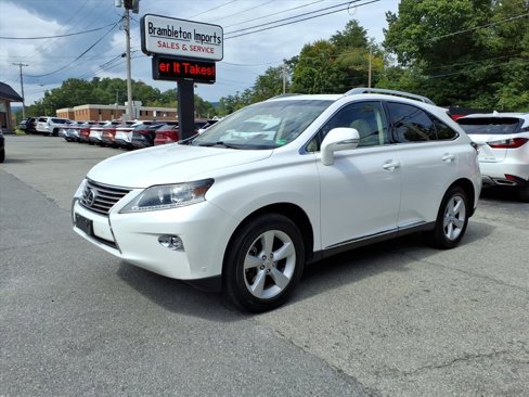 Used 2015 Lexus RX 350 AWD image 6