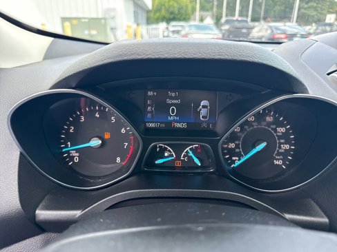 Used 2018 Ford Escape SEL w/ SEL Sport Appearance Package image 36