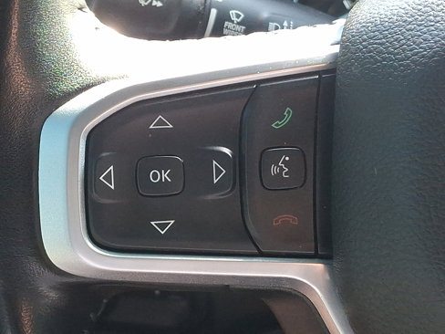 Used 2022 RAM 1500 Big Horn image 22