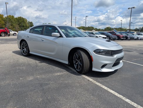 Used 2022 Dodge Charger GT image 7