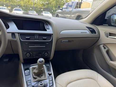 Used 2011 Audi A4 2.0T Premium Plus image 12