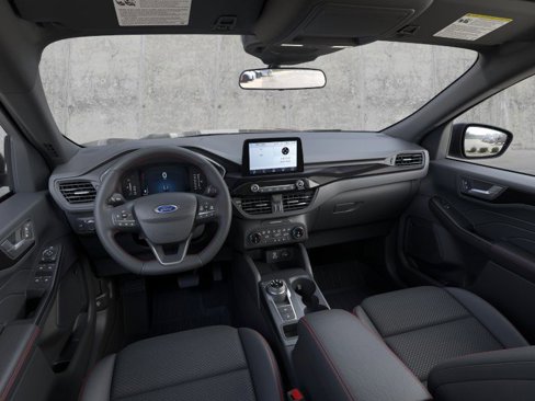 New 2025 Ford Escape ST-Line image 9