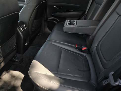Used 2023 Hyundai Tucson XRT image 13