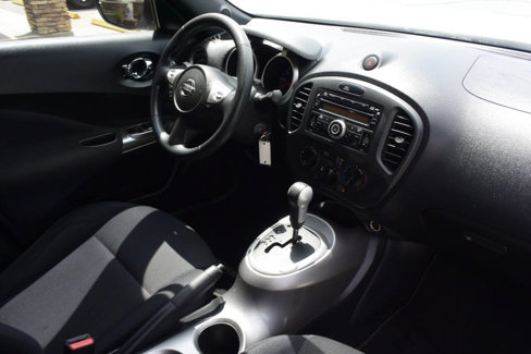 Used 2014 Nissan Juke S image 34