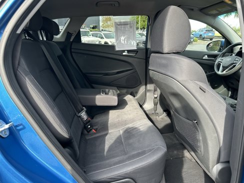 Used 2019 Hyundai Tucson SE image 27