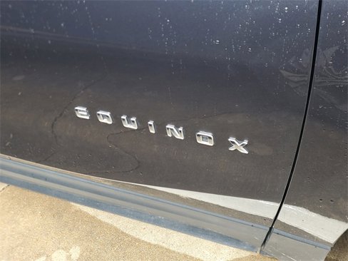 Used 2022 Chevrolet Equinox LT image 5