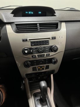 Used 2008 Ford Focus SE image 7