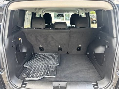 Used 2023 Jeep Renegade Latitude image 21