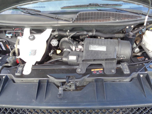 Used 2014 Chevrolet Express 1500 LT w/ LT Preferred Equipment Group image 8