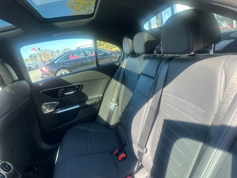 Used 2024 Mercedes-Benz C 300 Sedan image 23
