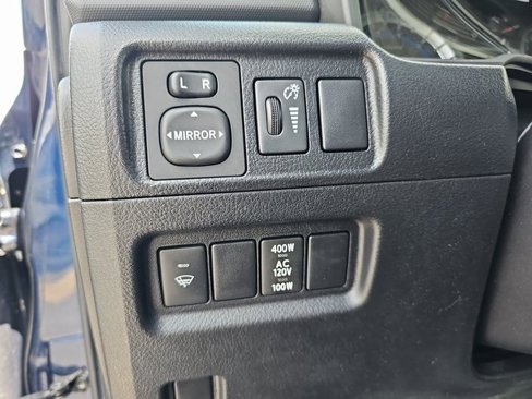 Used 2019 Toyota 4Runner TRD Off-Road Premium image 24