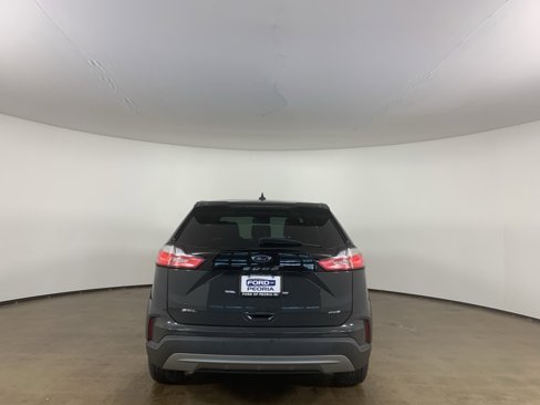 Used 2021 Ford Edge SEL w/ Convenience Package image 26