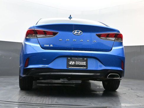 Used 2018 Hyundai Sonata SEL image 23