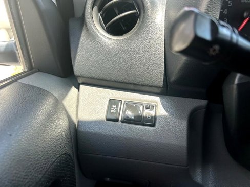 Used 2021 Nissan NV200 SV w/ Back Door Glass Package image 16
