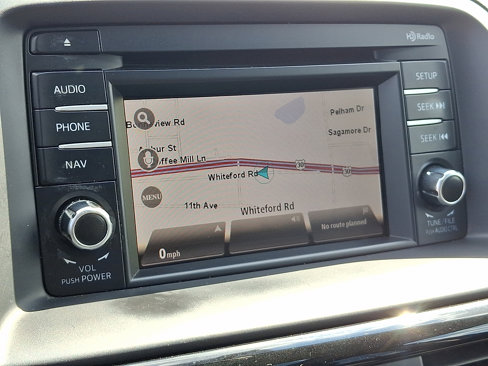 Used 2015 MAZDA CX-5 Grand Touring image 18