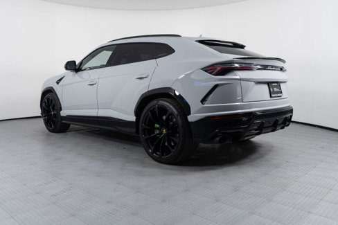 Used 2022 Lamborghini Urus image 7