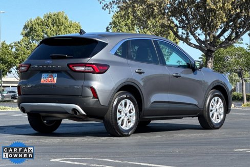 Used 2023 Ford Escape Active w/ Tech Pack #1 image 4