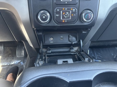 Used 2014 Ford F150 XLT w/ Equipment Group 302A Luxury image 21