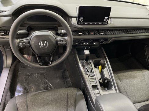 Certified 2024 Honda Accord EX image 14