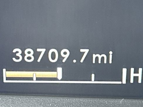 Used 2020 Lincoln Nautilus Reserve image 58