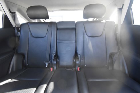 Used 2013 Lexus RX 350 FWD image 9
