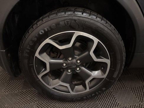 Used 2013 Subaru Crosstrek 2.0i Limited w/ Popular Pkg 2 image 26