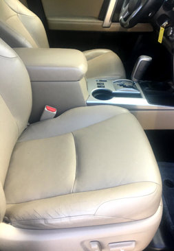 Used 2013 Toyota 4Runner Limited image 14