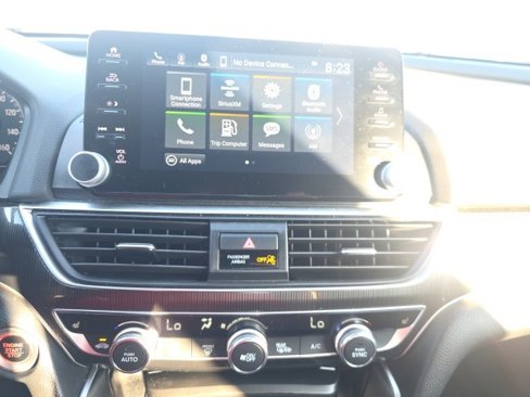 Used 2021 Honda Accord Sport image 19