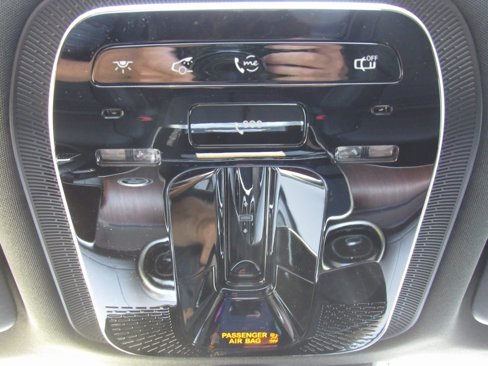 Certified 2025 Mercedes-Benz GLC 300 4MATIC image 28
