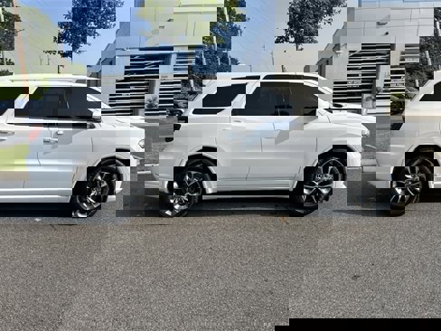 Certified 2019 Dodge Durango R/T w/ Technology Group image 9