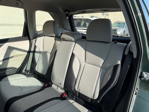 Used 2022 Subaru Forester image 19