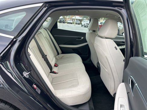 Used 2023 Hyundai Sonata SEL image 39