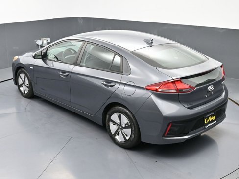 Used 2018 Hyundai Ioniq Blue image 46
