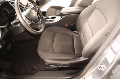 Used 2024 Chevrolet Malibu LT image 10