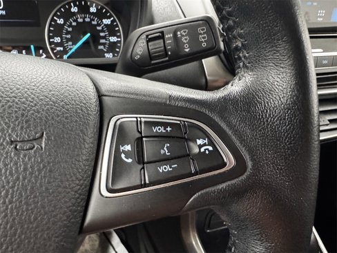 Used 2018 Ford EcoSport SE image 21