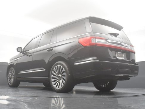 Used 2020 Lincoln Navigator Reserve w/ Luxury Package image 34