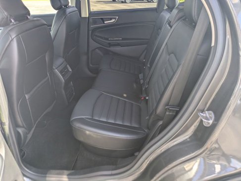 Used 2018 Ford Edge SEL w/ Equipment Group 201A image 30