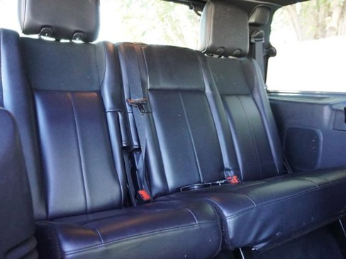 Used 2016 Ford Expedition Limited w/ Equipment Group 301A image 15