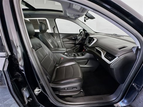 Used 2019 GMC Terrain SLT w/ Preferred Package image 25