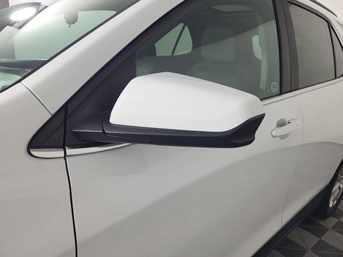 Used 2024 Chevrolet Equinox LT image 5