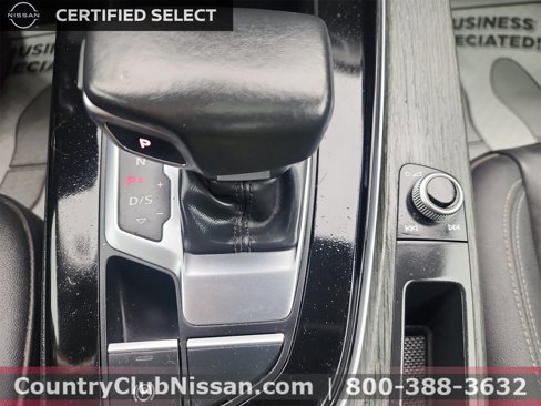 Used 2021 Audi A4 2.0T Premium w/ Convenience Package image 18