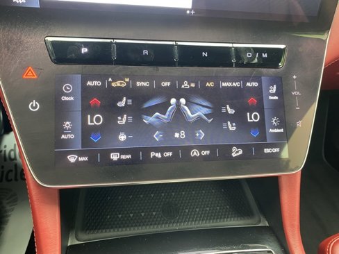 Used 2023 Maserati Grecale Modena image 29