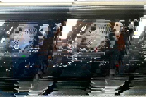 New 2025 GMC Terrain Elevation w/ Technology Package II image 19